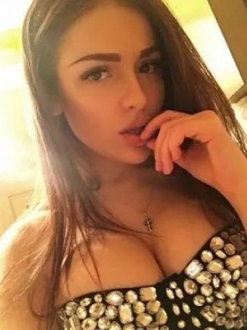 Анкета проститутки Роза, 23 года